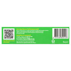 CoCoCherry Berocca Performance easy-dissolve tablets for quick hydration