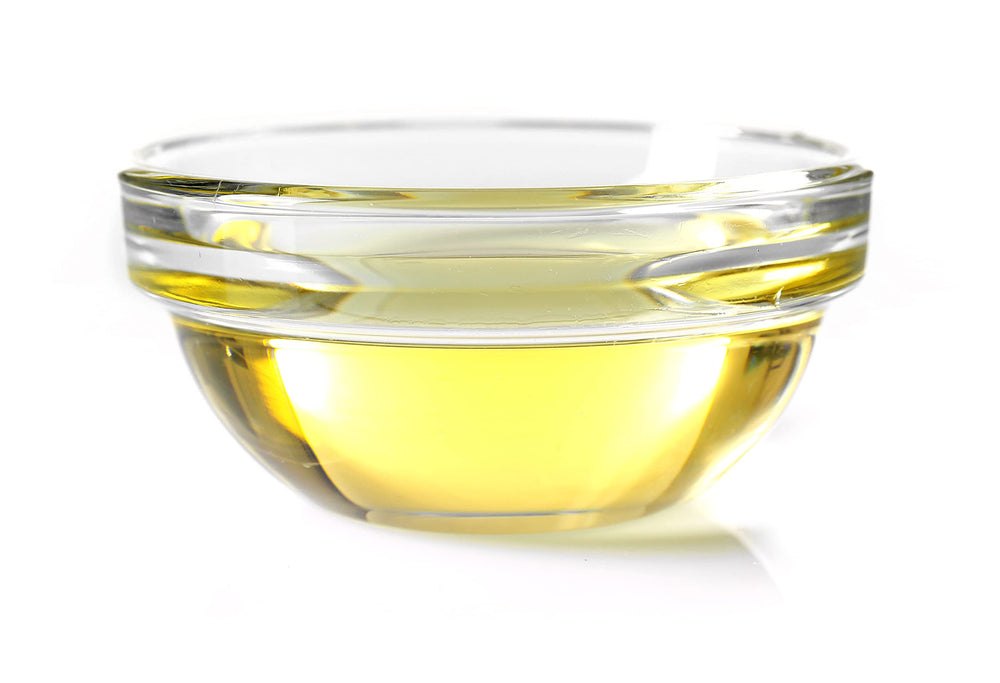 cocojojo Apple Seed Oil for hair care and scalp nourishment.