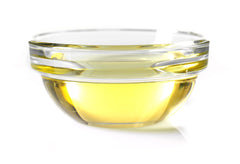 cocojojo Apple Seed Oil for hair care and scalp nourishment.