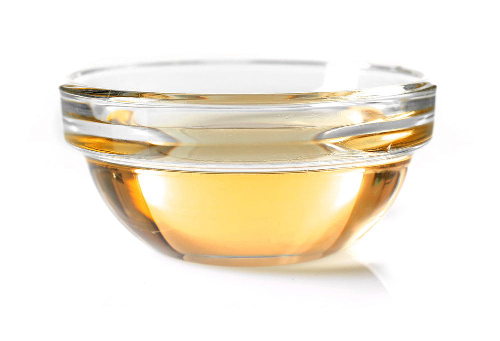 Cocojojo Argan Oil blend provides smooth glide for hand massage.