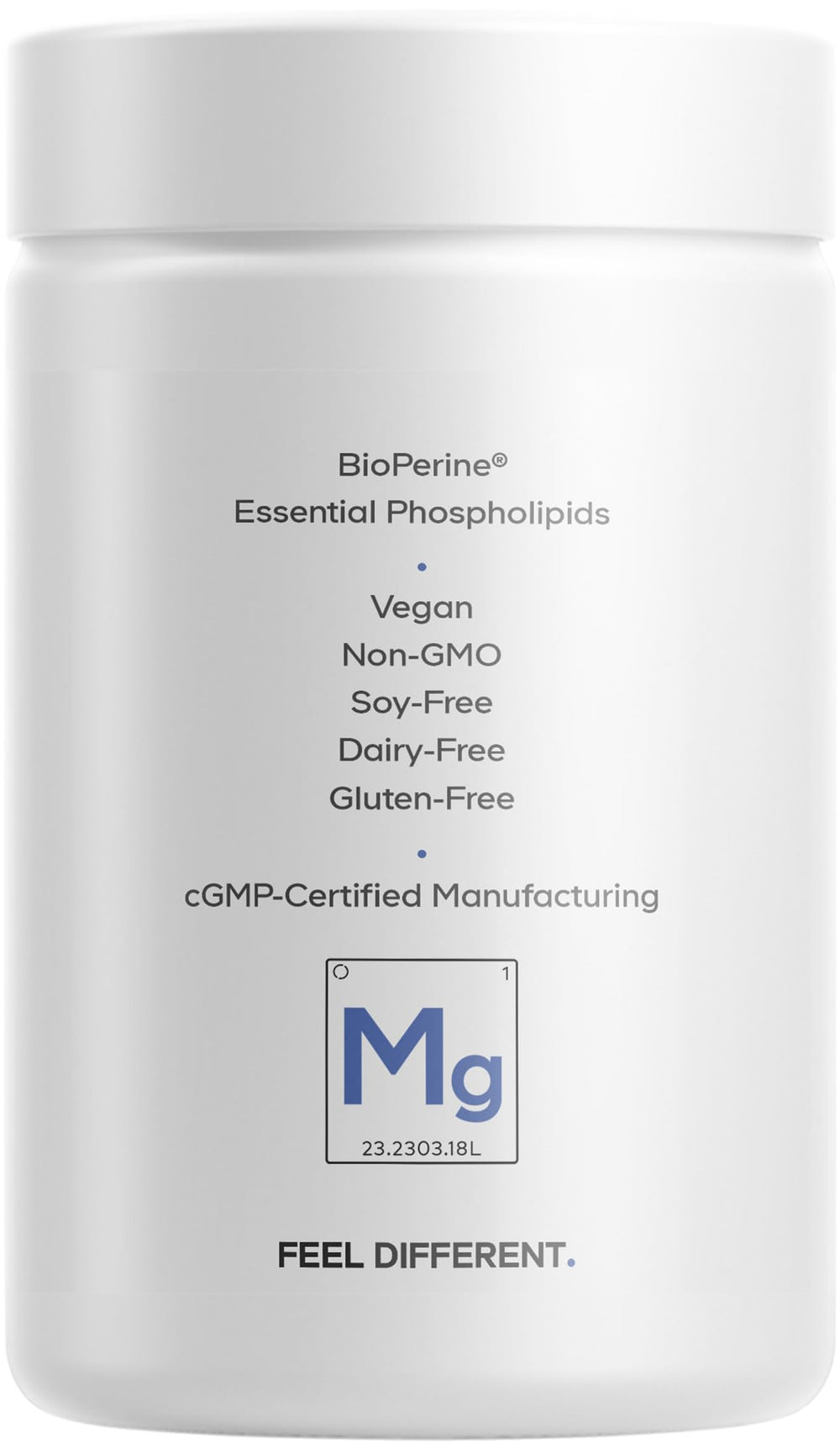 Codeage 120 capsules count shown on bottle in product image.