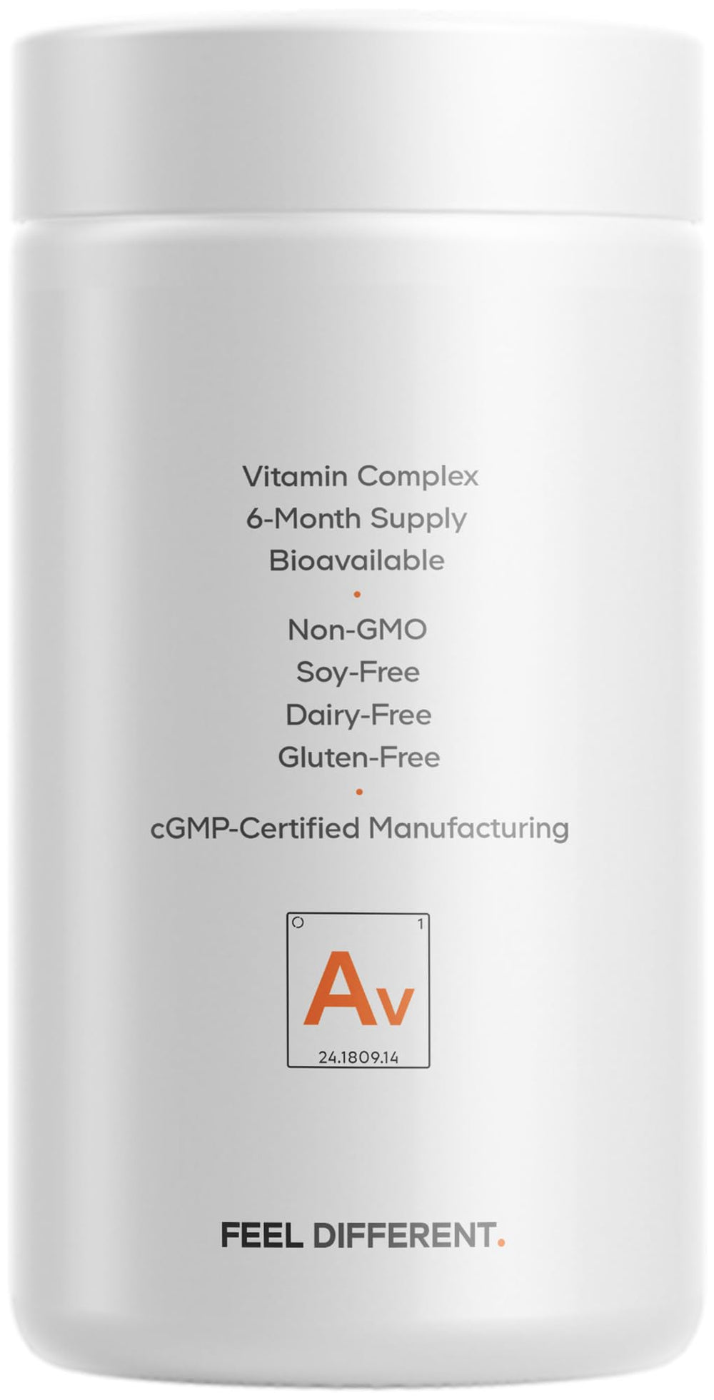 Codeage ADK vitamins daily-use image demonstrates easy integration into routines