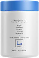 Codeage Apigenin storage guidance and bottle packaging information