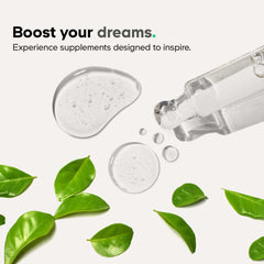 Codeage Bones Vitamins+ cissus quadrangularis closeup showcases plant-based ingredient.