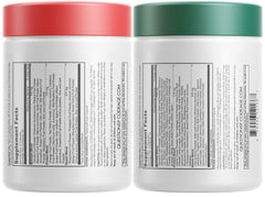 Codeage InstantFood Fast Fruits bundle capsules for natural vitamin boost