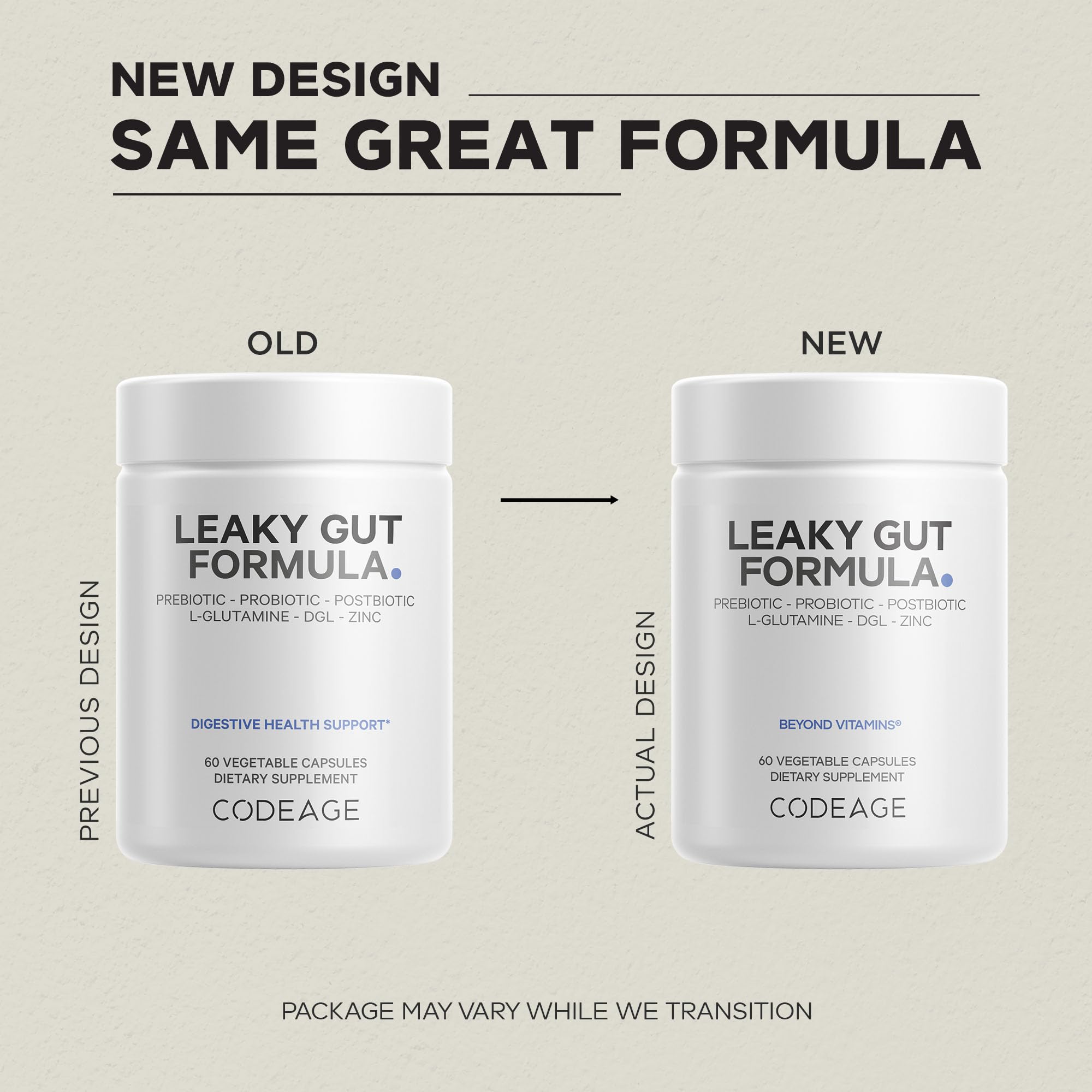 Polyphenol blend visuals with berries for vibrant ingredients.