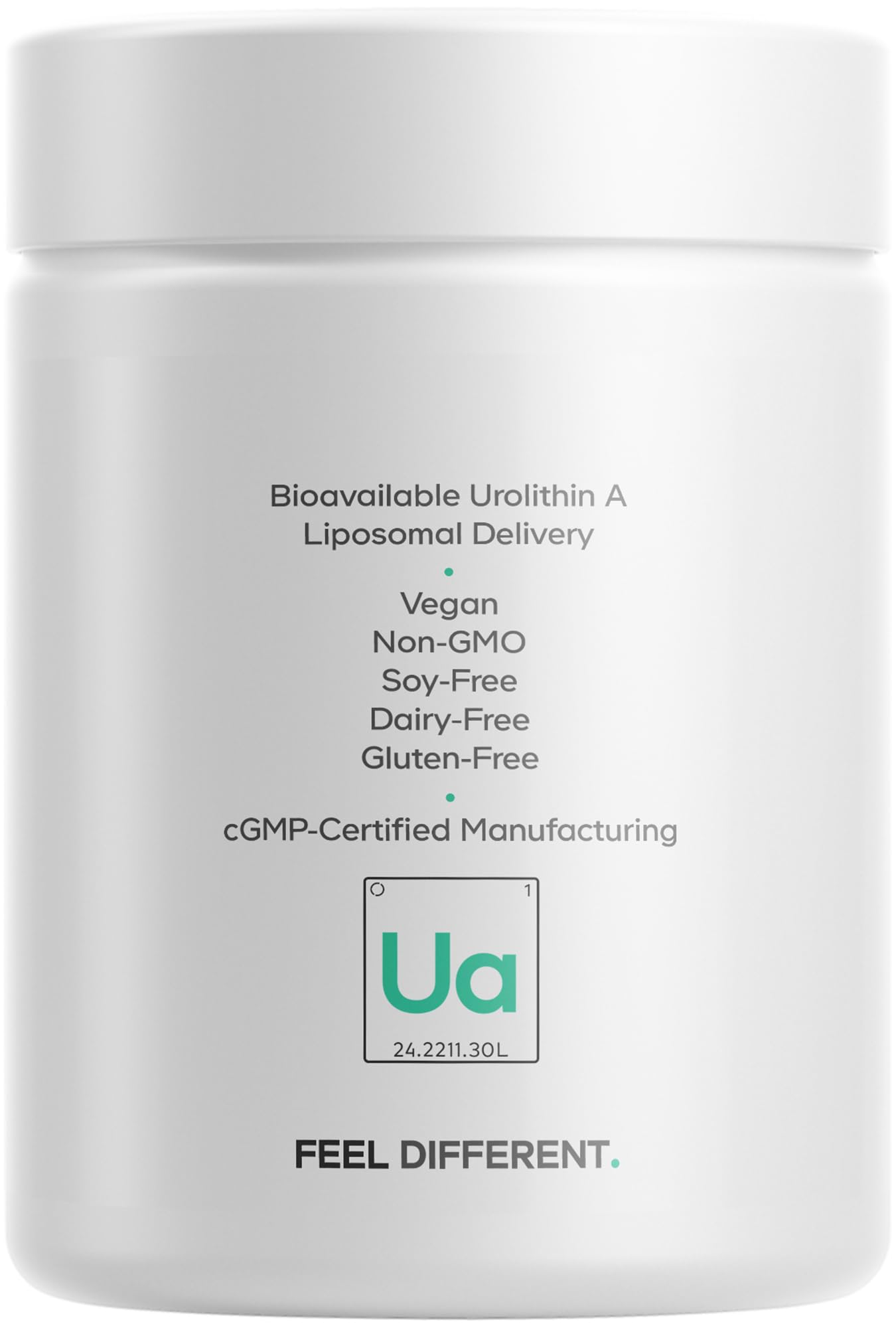 Manufacturing in USA in a cgmp facility for quality