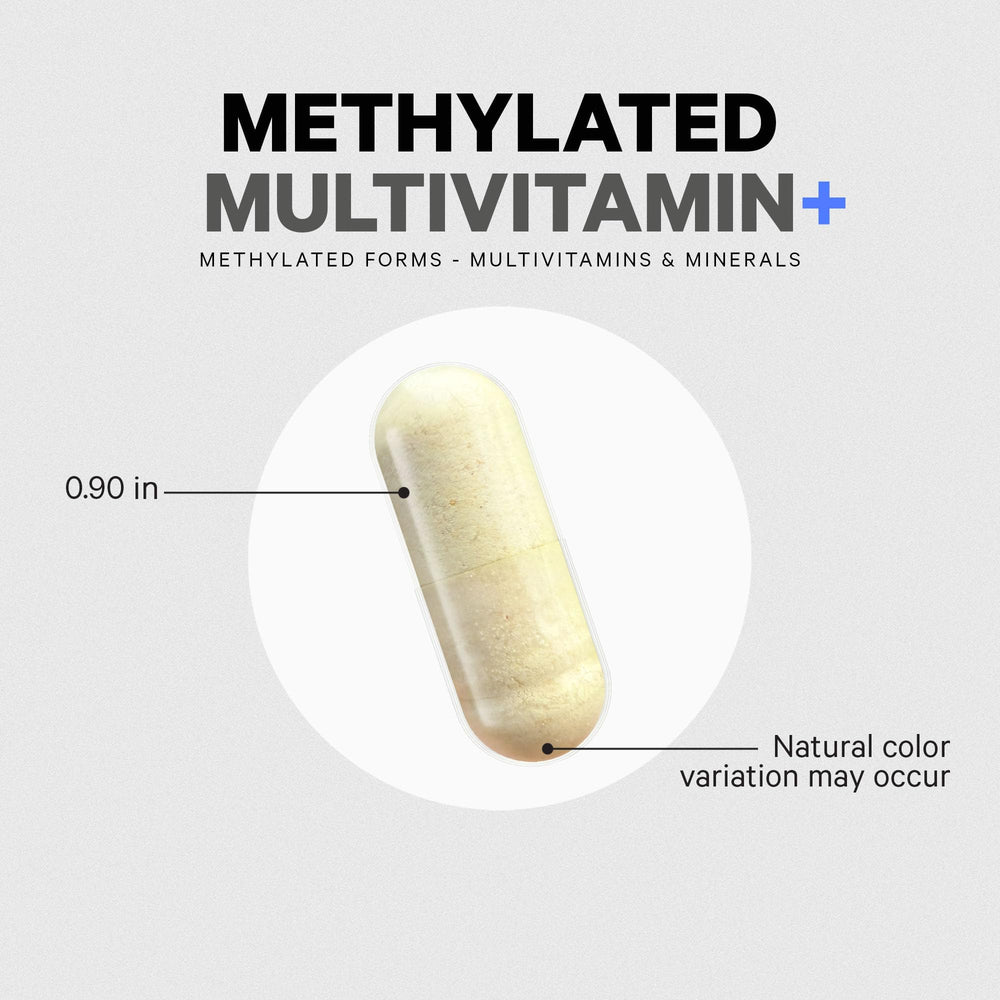 Codeage formula with NAC, DIM and CoQ10 for antioxidant support.