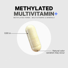 Codeage formula with NAC, DIM and CoQ10 for antioxidant support.