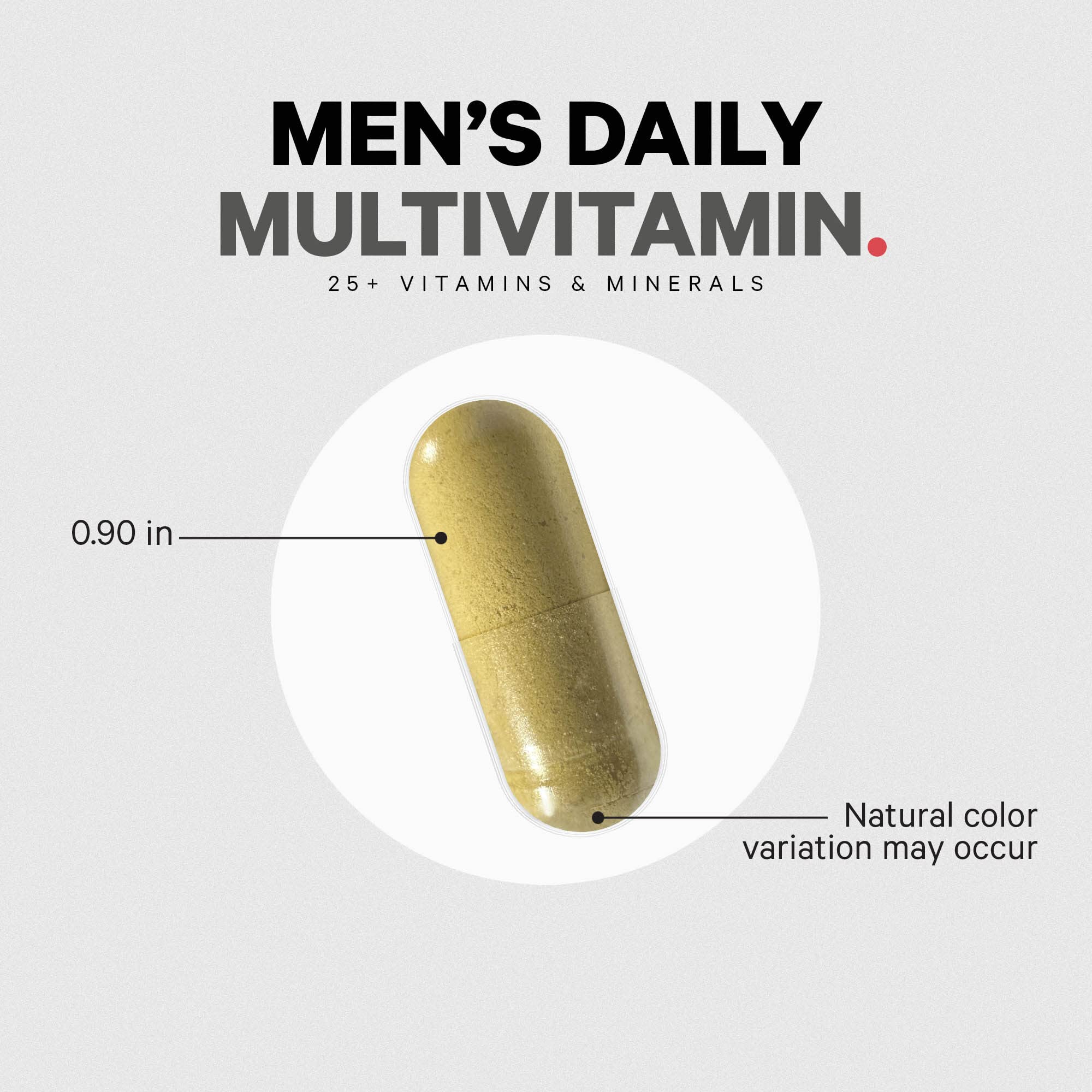 Codeage multivitamin capsules offer vegan, allergen-friendly daily nutrition for easy use.