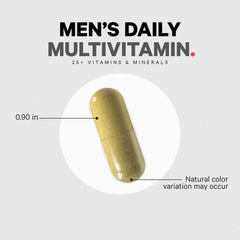 Codeage multivitamin capsules offer vegan, allergen-friendly daily nutrition for easy use.