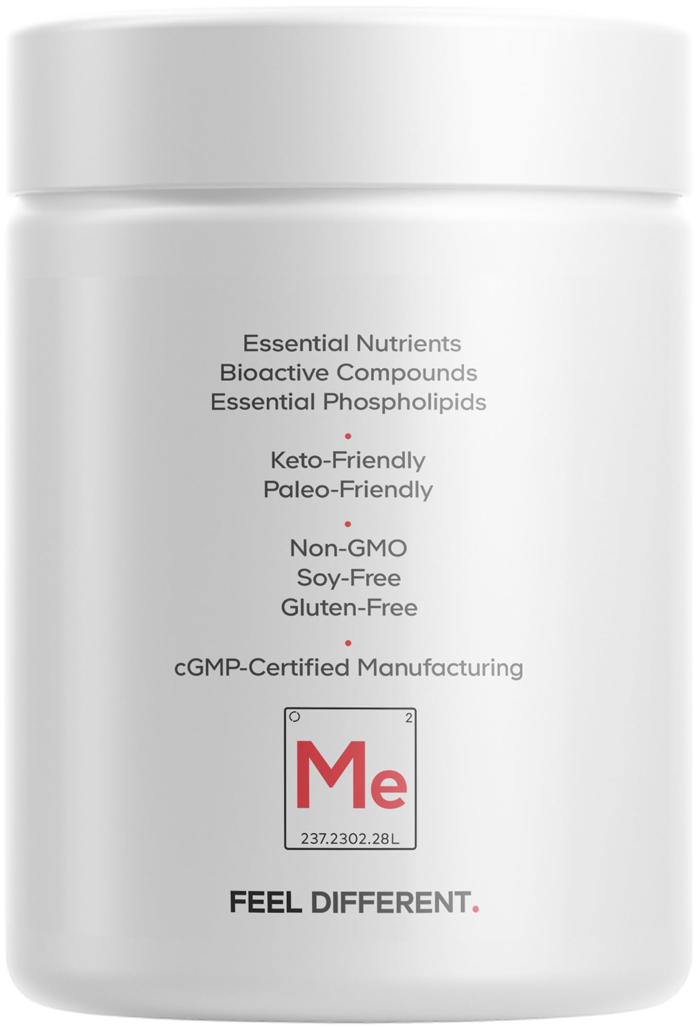 Codeage Recovery Elite Max morning routine scene emphasizing energy support.