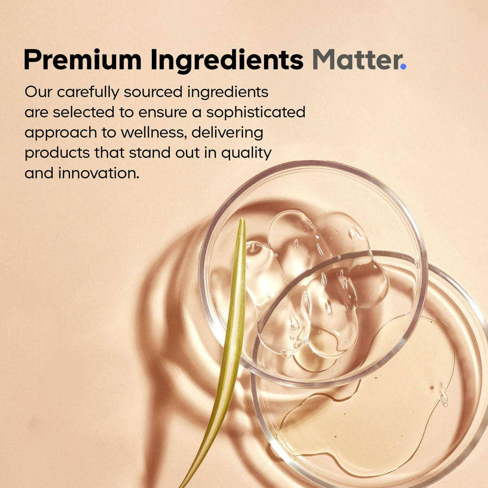 Codeage Skin Probiotics phytoceramides section indicating moisture retention