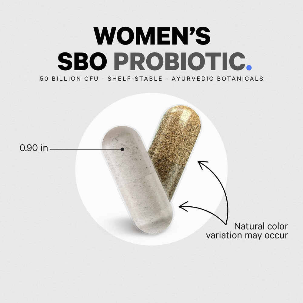 Cranberries and herbs visual representing fermented botanicals in Codeage.
