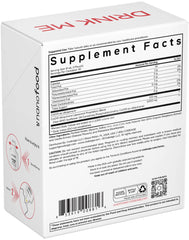 Codeage Wonder Heart CoQ10-ingredients list visible on label for transparency.