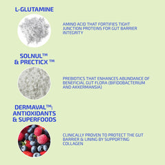 Codex Beauty BIA GutBuilder daily-use context showing convenient daily fiber support