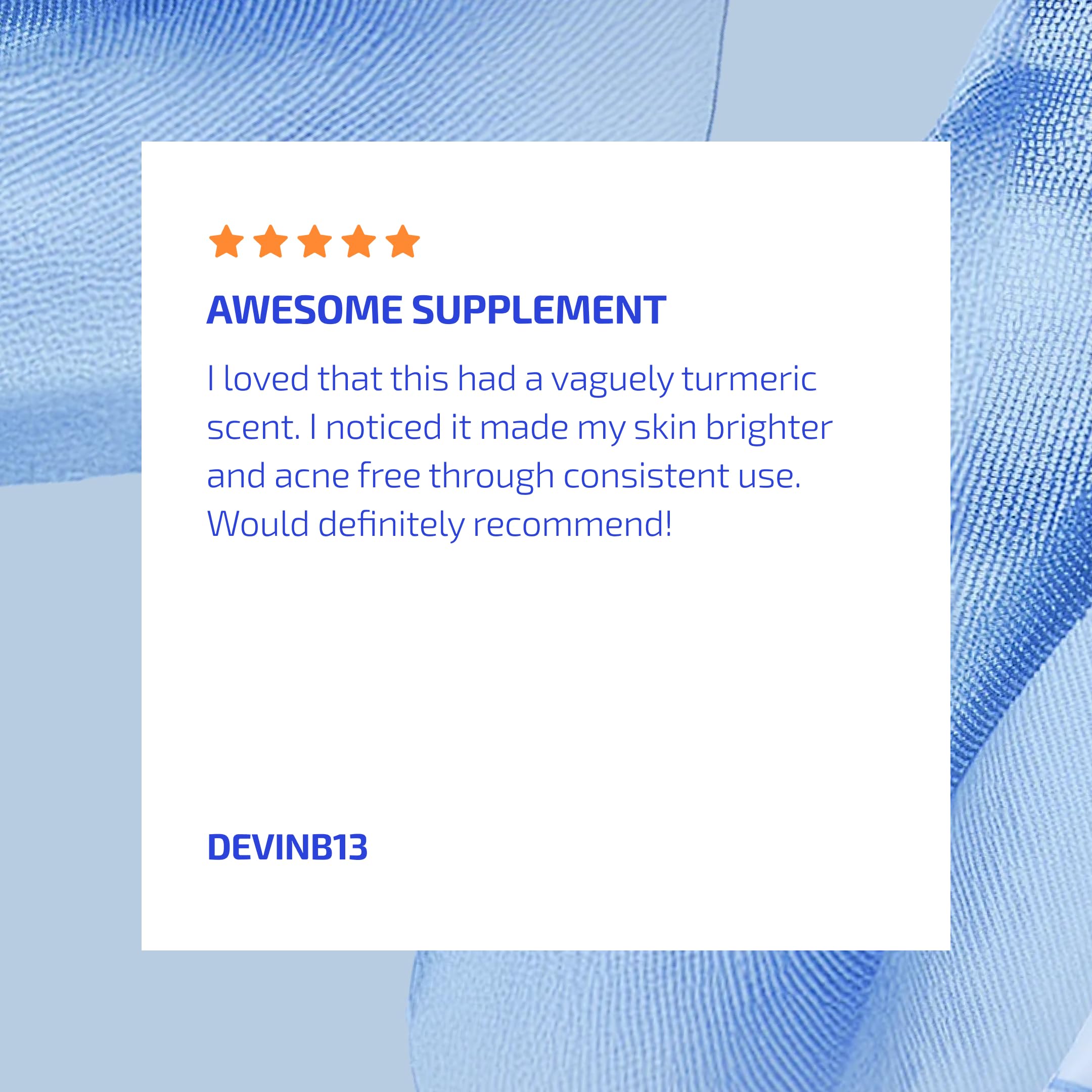 Codex Labs Shaant Skin De-Stress in-hand shot for on-the-go wellness.