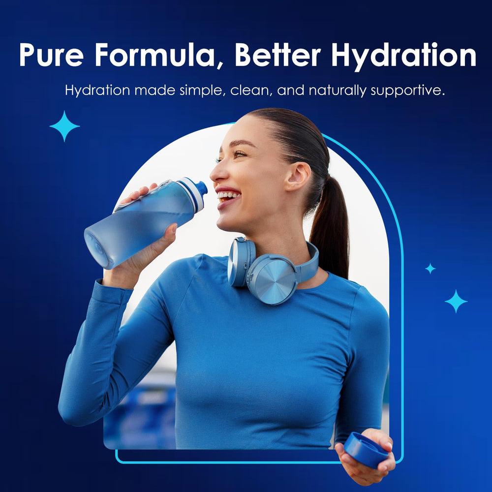 COFUNEE vegan and gluten-free tablets suitable for various diets