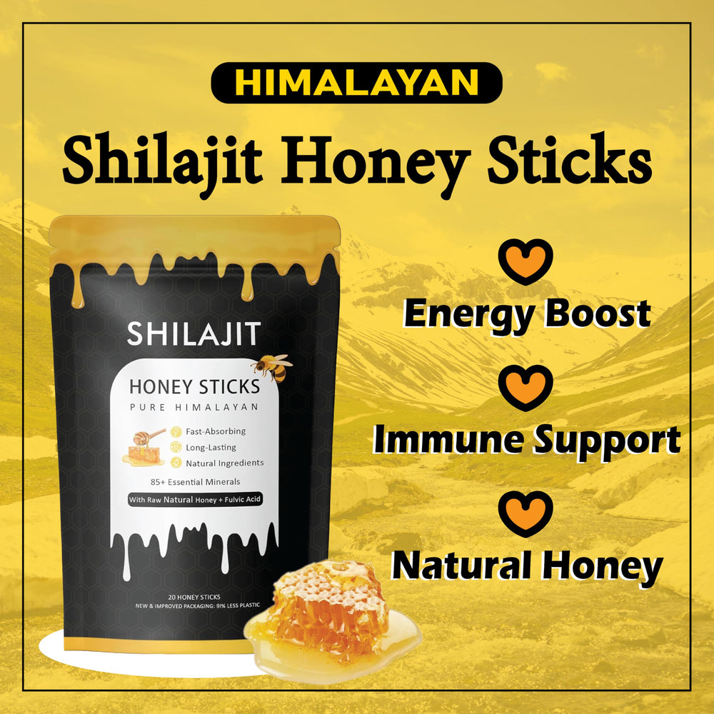 COLEPSW Rone honey-shilajit blend close-up showing saffron detail and richness