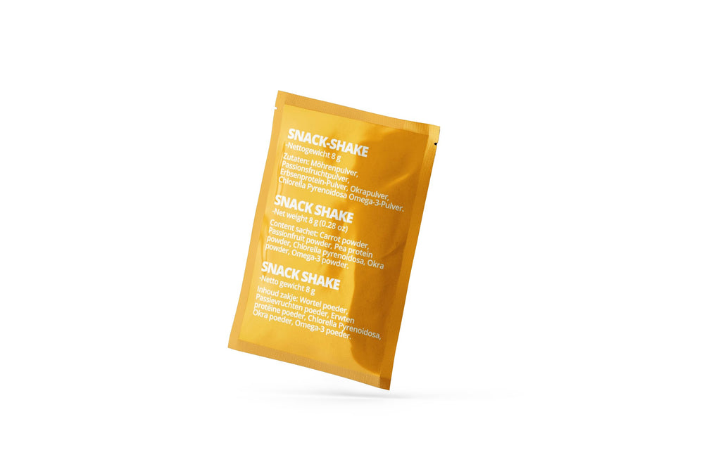 Colon Cleanse Program 3 Day uses 100% natural ingredients.