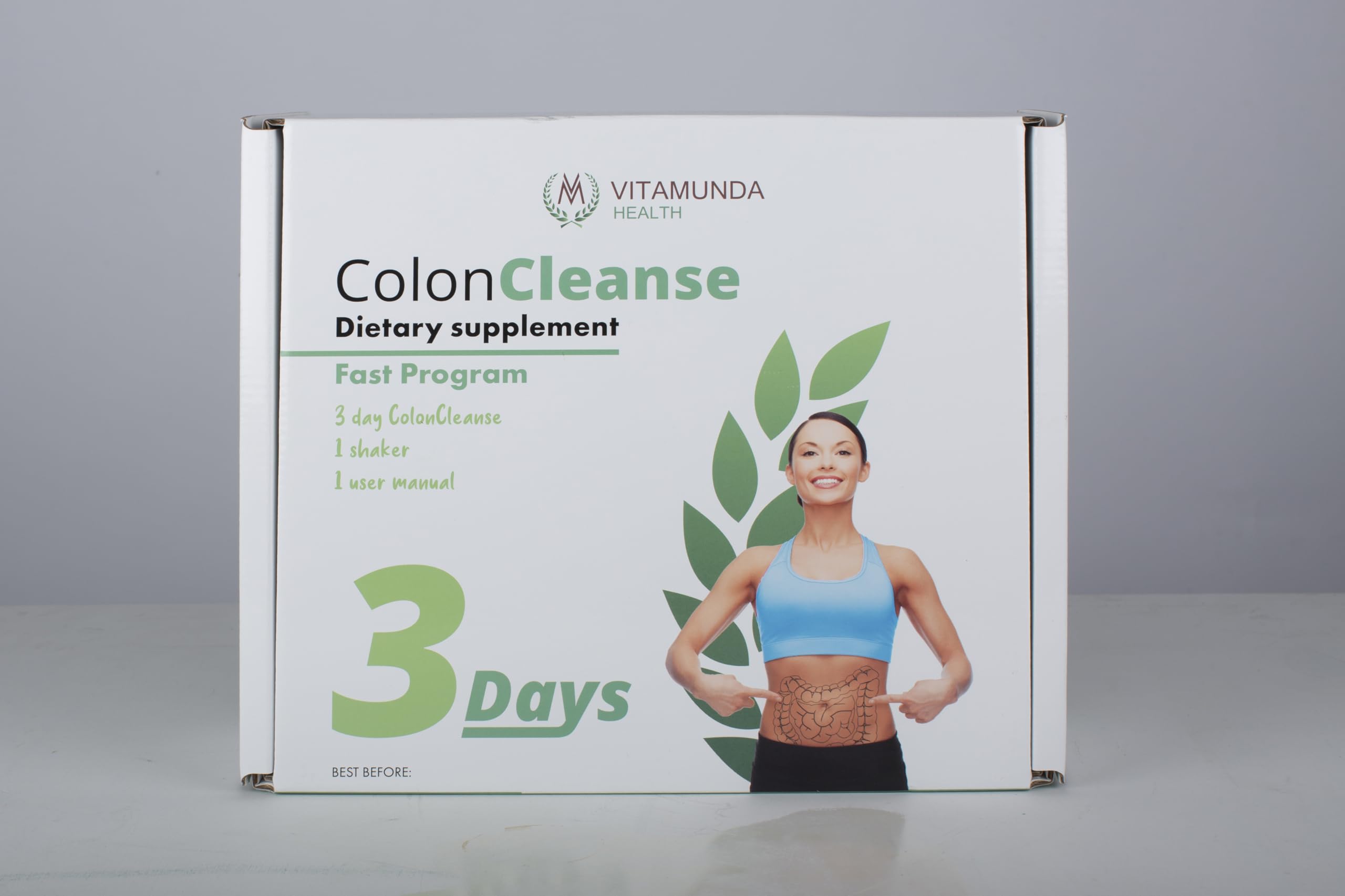 Colon Cleanse Program 3 Day is built on 40 years of practice.
