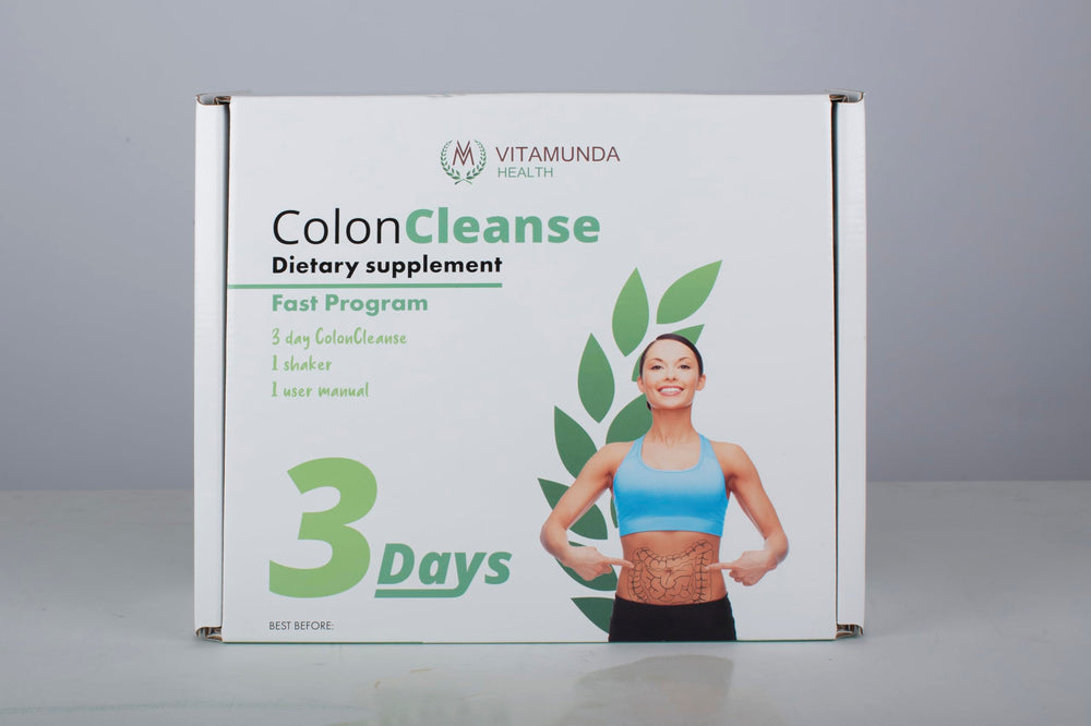 Colon Cleanse Program 3 Day is built on 40 years of practice.