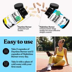 ColonBroom L-Carnitine Inulin label on bottle, promotes gut health and exercise recovery.