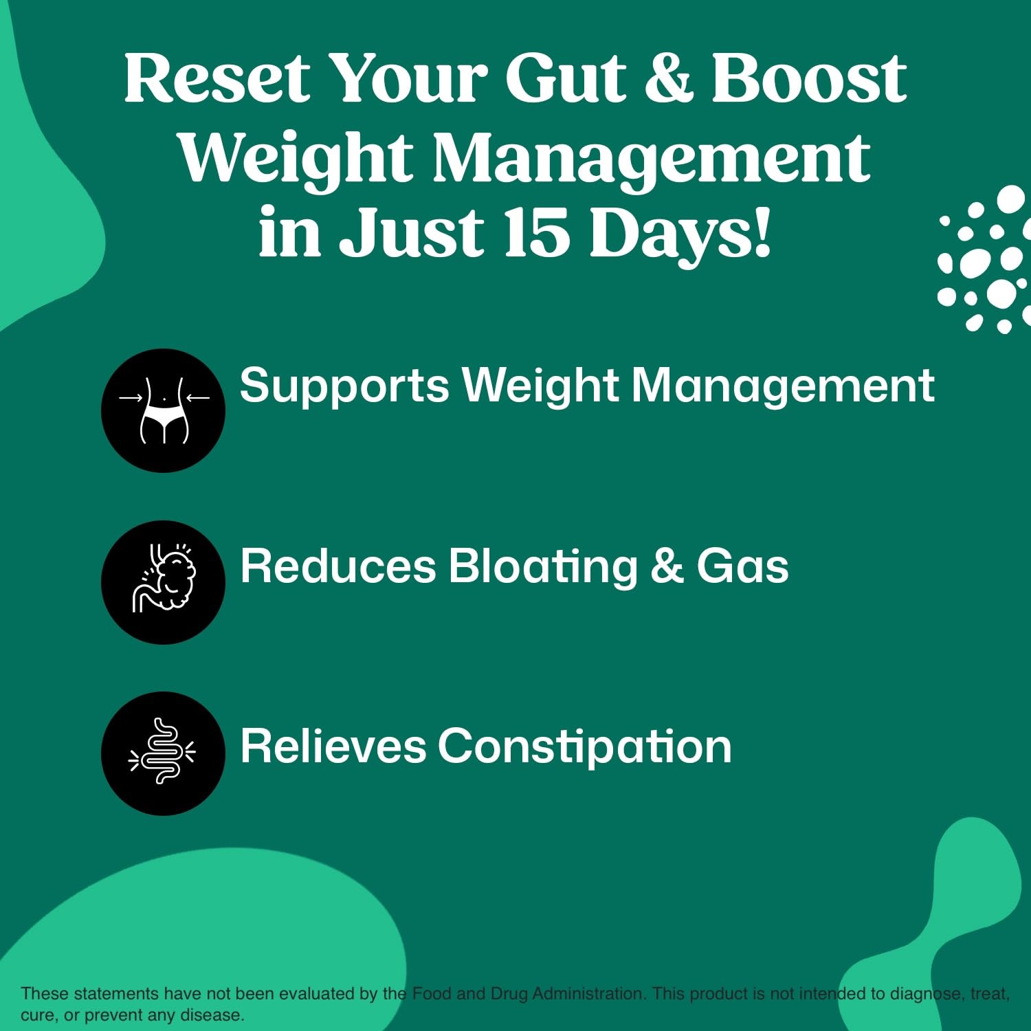 ColonBroom magnesium citrate powder for gentle regularity support.