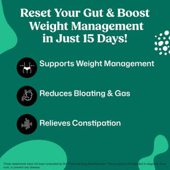 ColonBroom magnesium citrate powder for gentle regularity support.