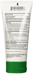 Coloplast Baza antifungal cream tube being applied with smooth texture close-up