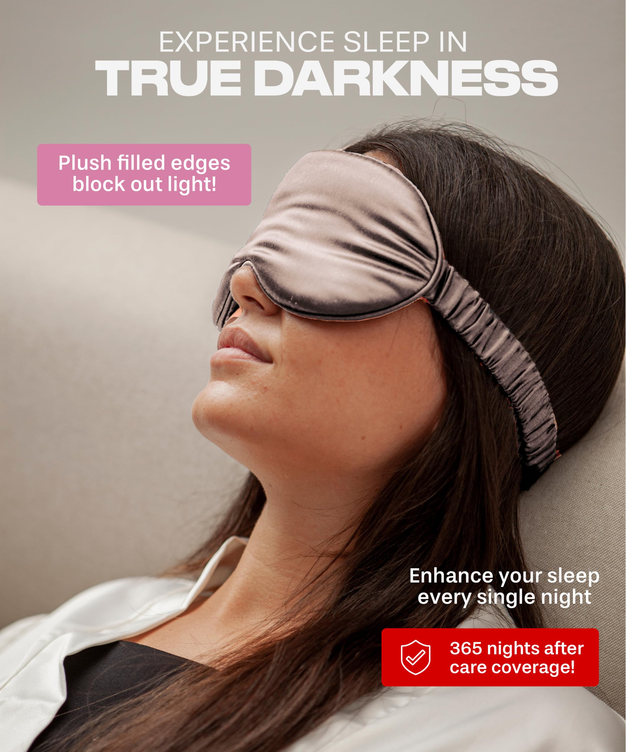 Colorado Home Co Sundaysilks travel mask is lightweight and easy to wash