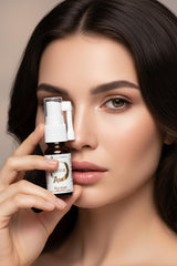 Colorlife daily-use travel-friendly spray bottle on the go.