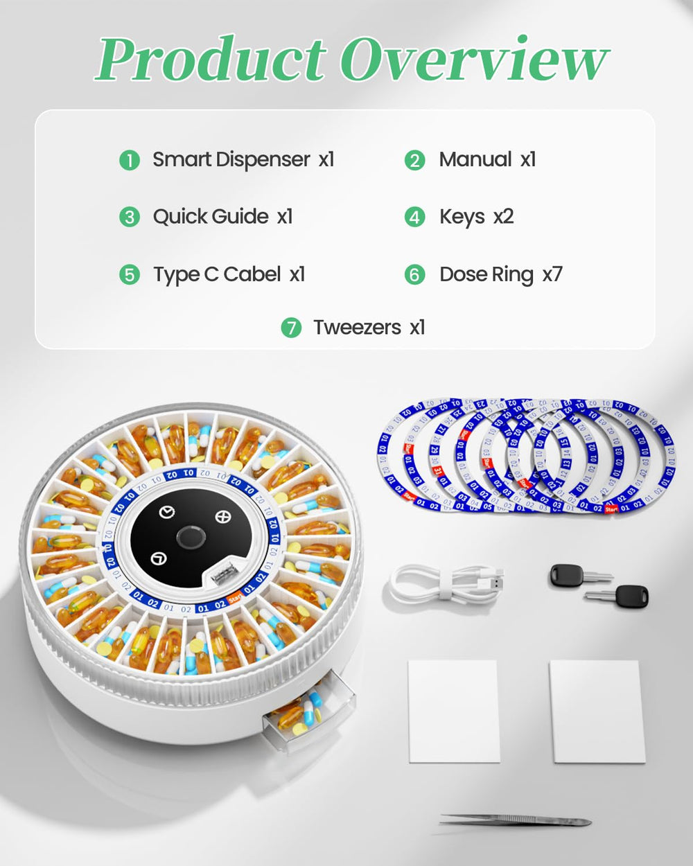 COLORWING multilingual guides and expert support simplify setup and ongoing help.