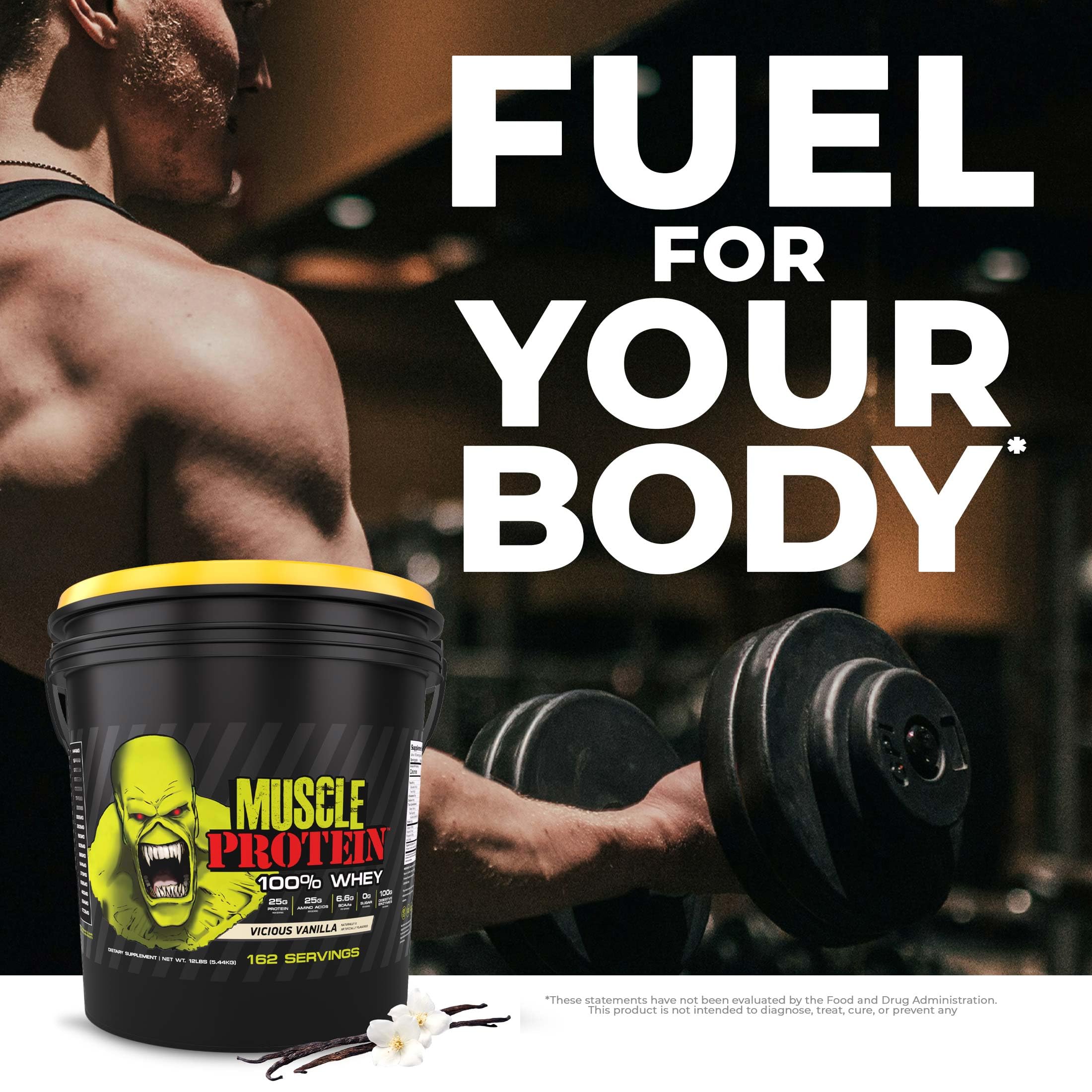COLOSSAL LABS Amino-acid rich whey blend highlights balanced protein delivery