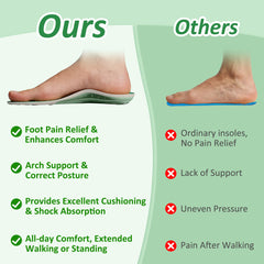Com MUMU supercritical nitrogen foam delivers light, responsive cushioning.