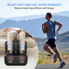 COMFIER adjustable angle supports comfort with a 20-degree incline.