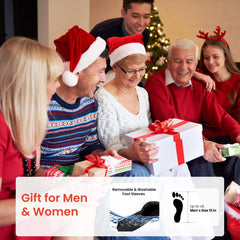 COMFIER massager auto shut-off enhances safety during sessions