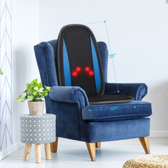 COMFIER home office massage solution for convenient all-day comfort.