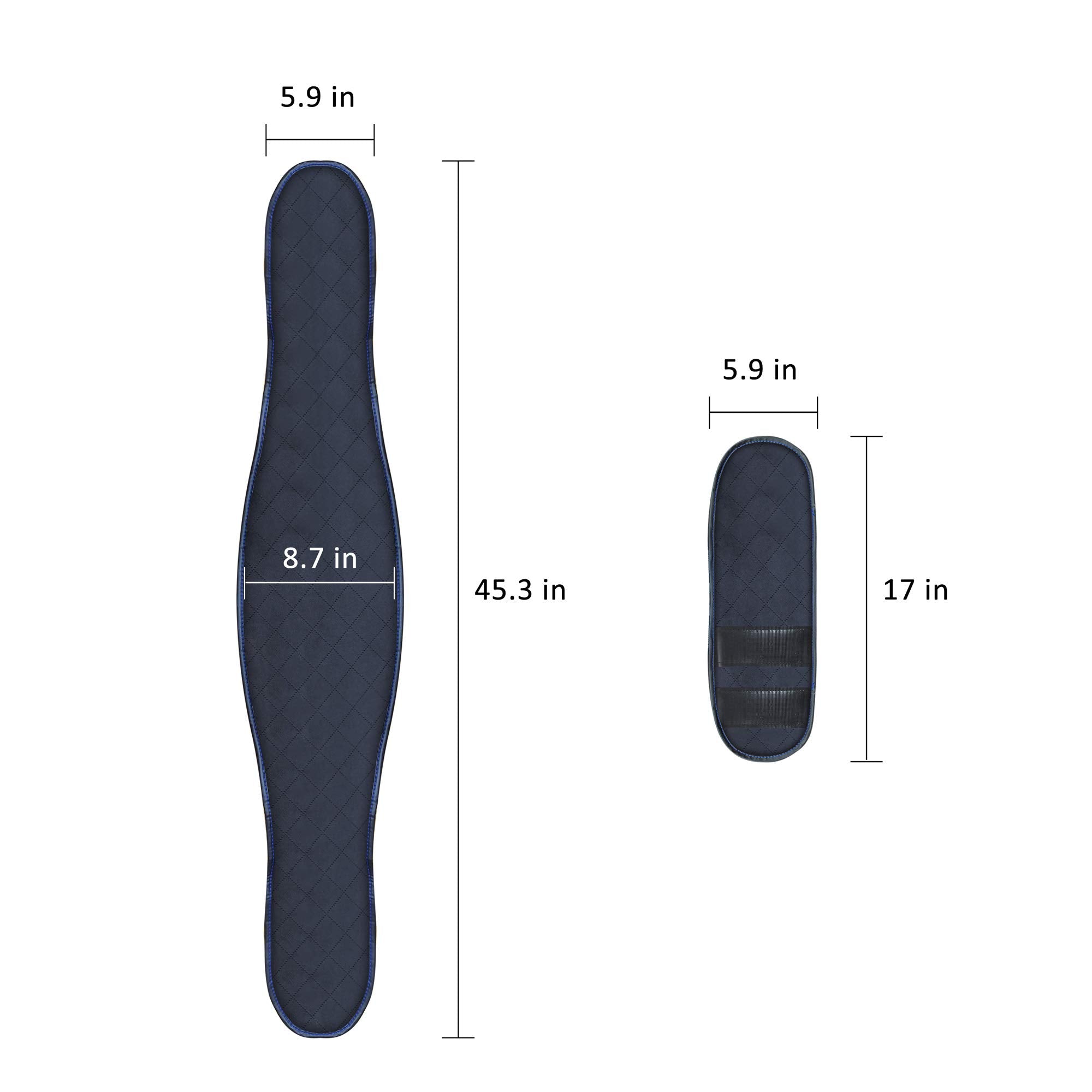 COMFIER plug-in operation illustrating steady heat without cordless design