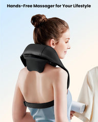 Cordless use with 2500mAh battery offers flexible convenience.