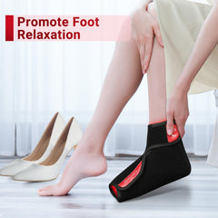 Comfytemp cordless 5000mAh battery enabling portable use anywhere
