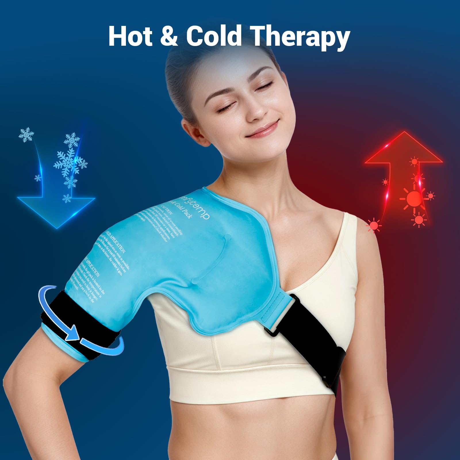 Comfytemp large 11x13.5-inch pack covers tender shoulder spots.