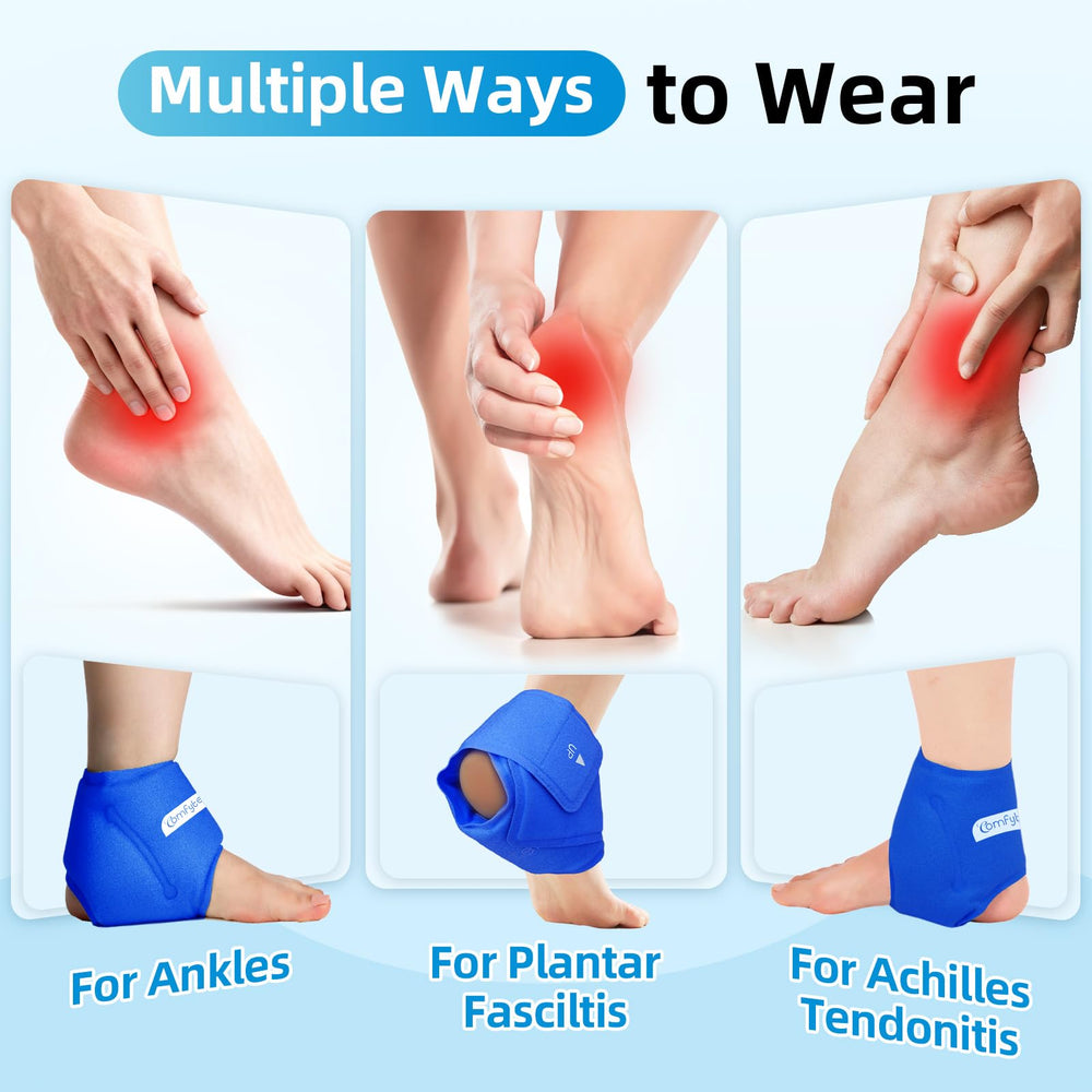 Comfytemp leak-proof outer layer keeps mess to a minimum.