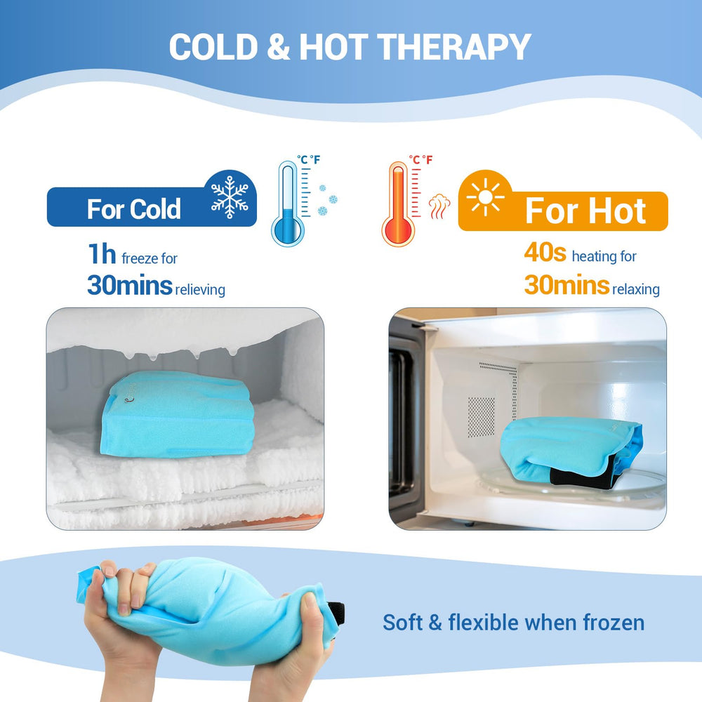 Comfytemp leak-proof seams demonstrate durable, mess-free reuse.