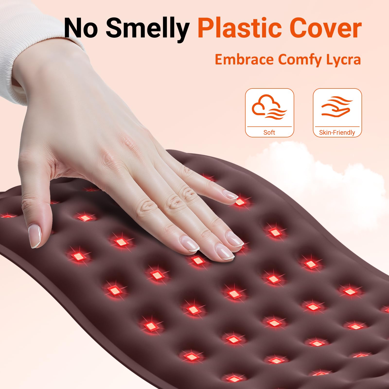 Comfytemp elbow wrap eases muscle tension with targeted therapy.