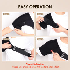 COMFYTHERA unisex fit suitable for men and women.