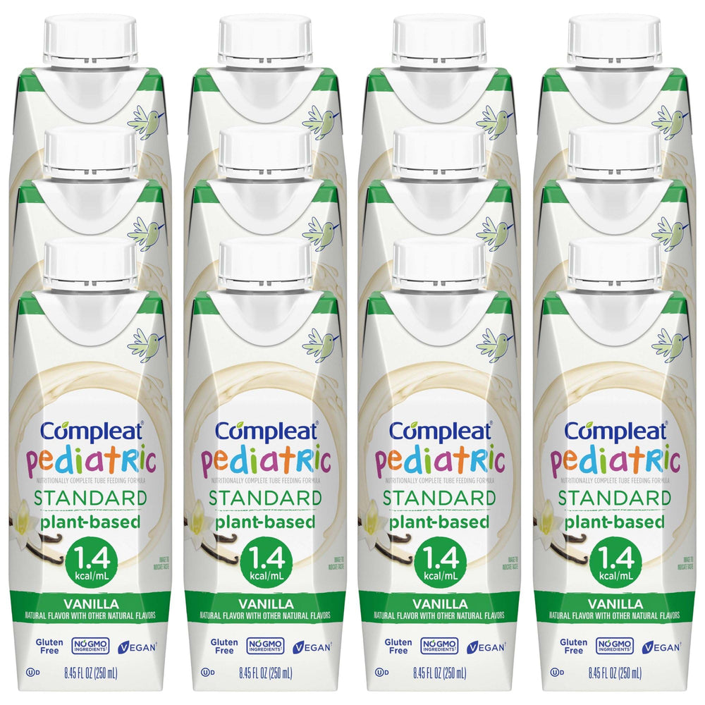 Compleat digestive-fiber-benefits: soluble and insoluble fiber support digestive health.