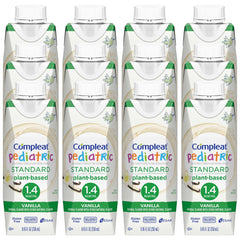 Compleat digestive-fiber-benefits: soluble and insoluble fiber support digestive health.