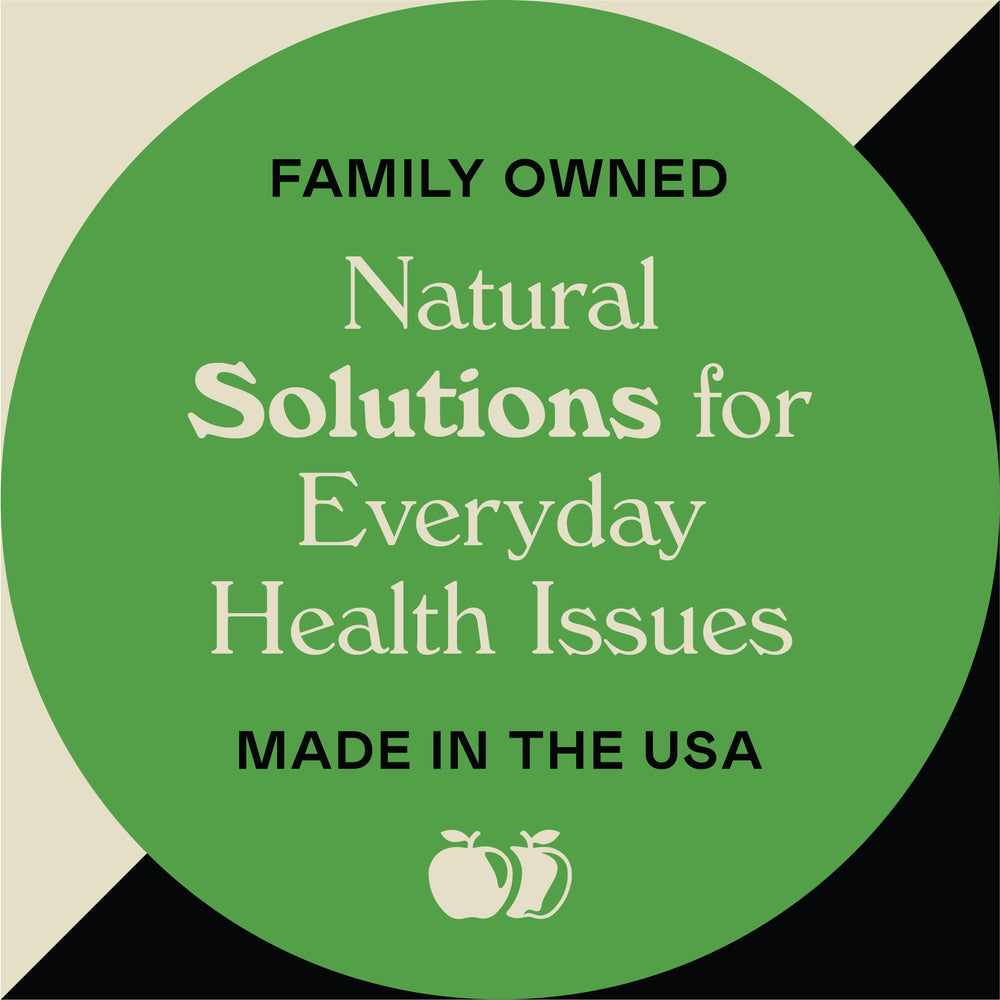 Complete Natural Products Chanca Piedra powder made in the USA under quality standards.