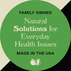 Complete Natural Products Chanca Piedra powder made in the USA under quality standards.